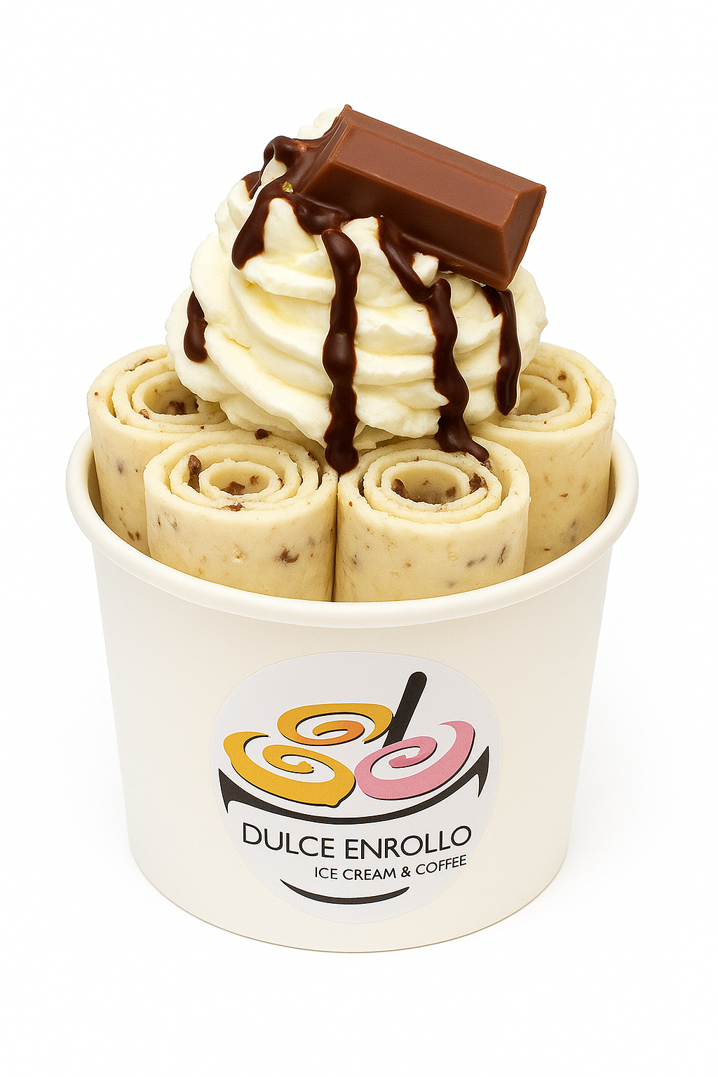 Rollitos Regular