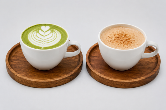 Matcha / Chai