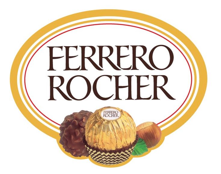 Ferrero Milkshake