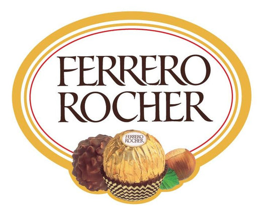 Ferrero Milkshake