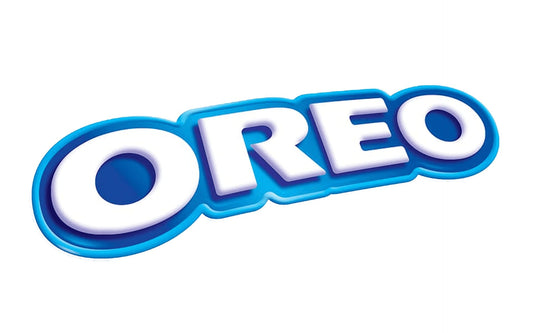 Oreo Milkshake