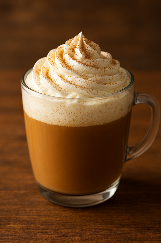 Cappuccinno