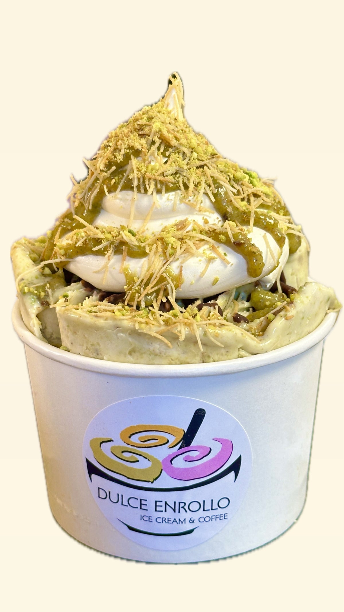 Dubai Rolls Regular