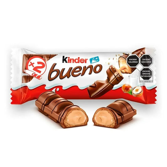 Kinder Bueno Regular