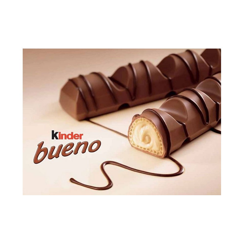 Kinder Bueno Regular