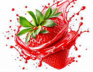 Strawberry Small
