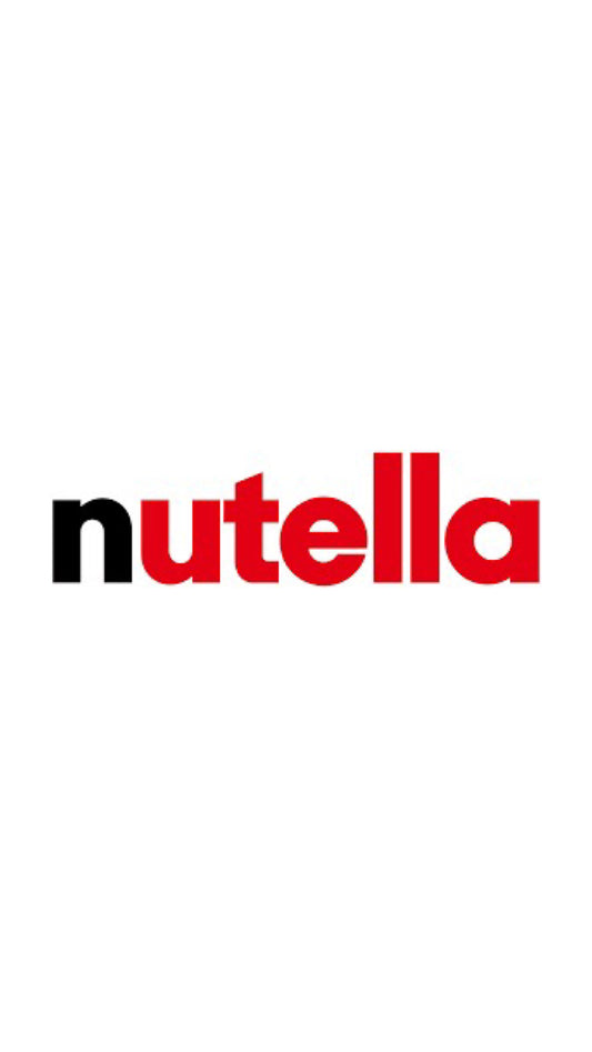 Nutella Milkshake