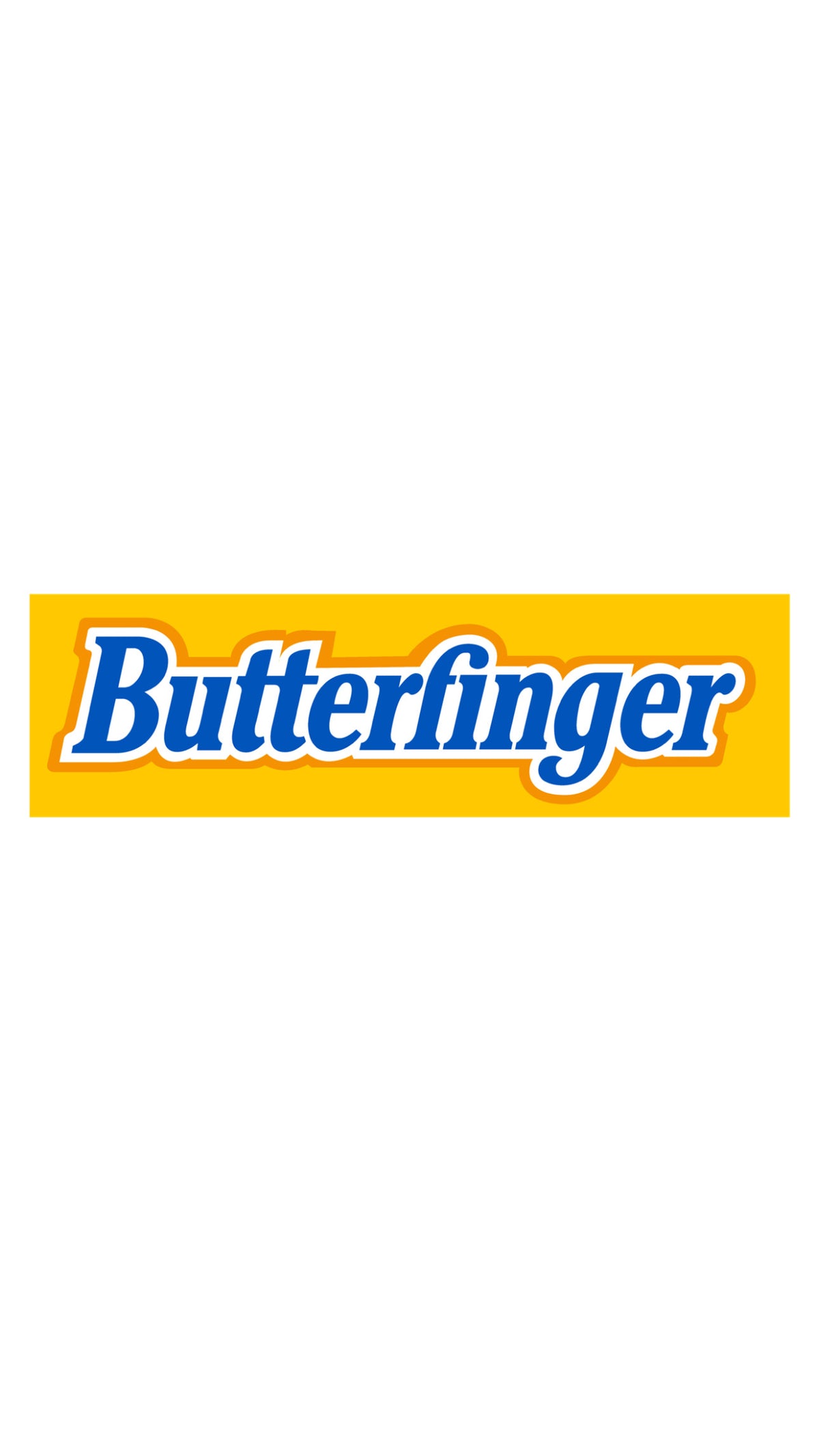 Butterfinger Small