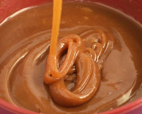 Add Sirup/ Coffe or Ice Cream