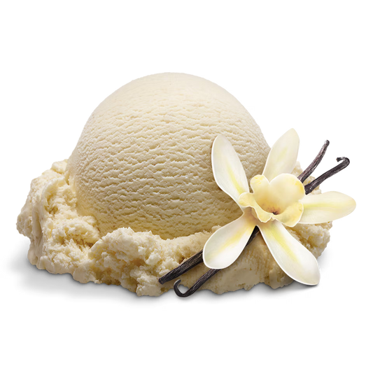 Vanilla Regular
